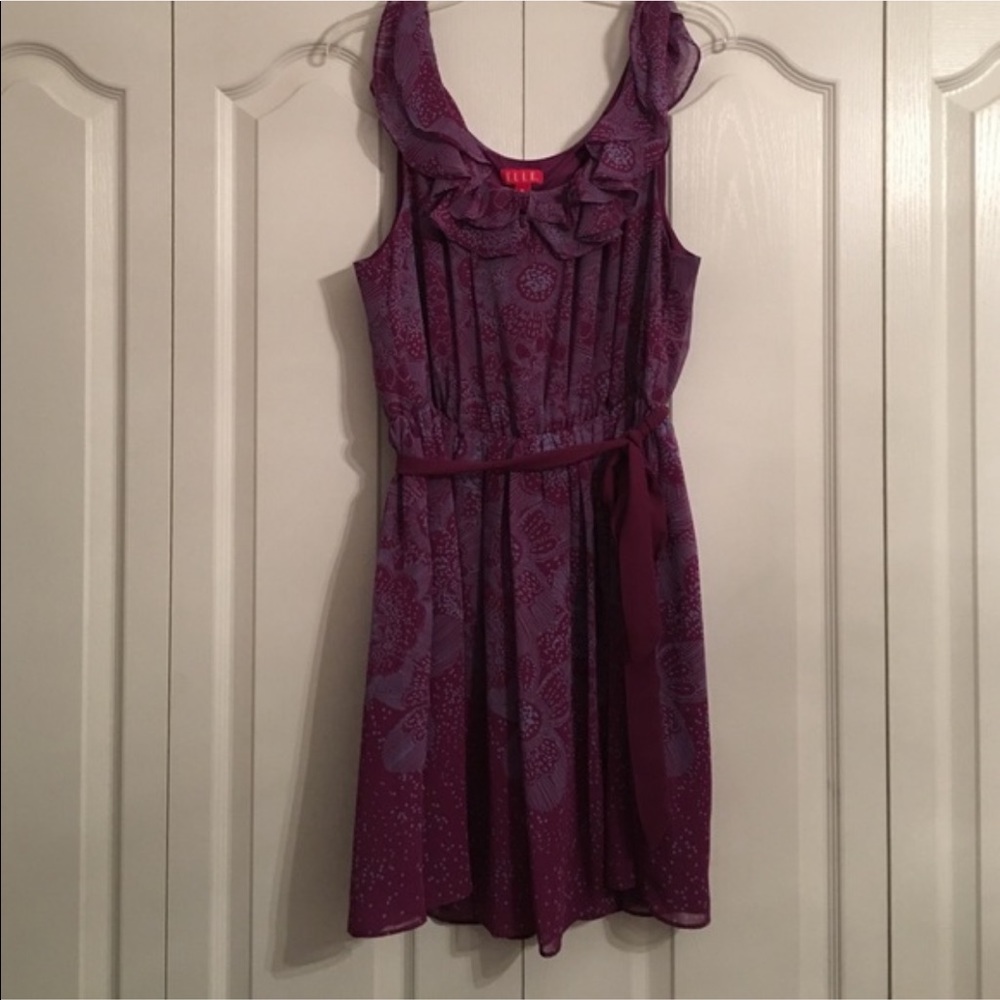 Elle Dress